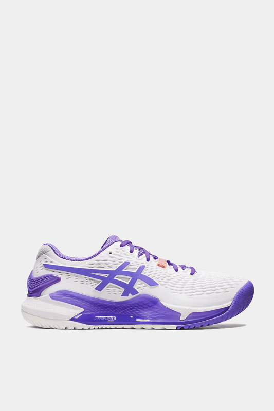 Asics - Gel Resolution 9
