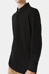 Lacoste - Regular Fit Paris Stretch Pique Polo Shirt