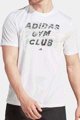 Adidas - Hiit Graphic Training Tee