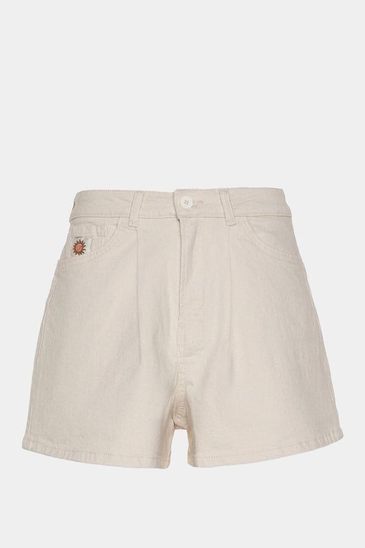 Tom Tailor - Demin Flare Short