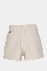 Tom Tailor - Demin Flare Short