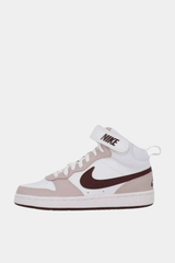Nike - Court Borough Mid 2