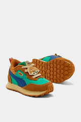 Puma - Rider FV Tiny AC Infants