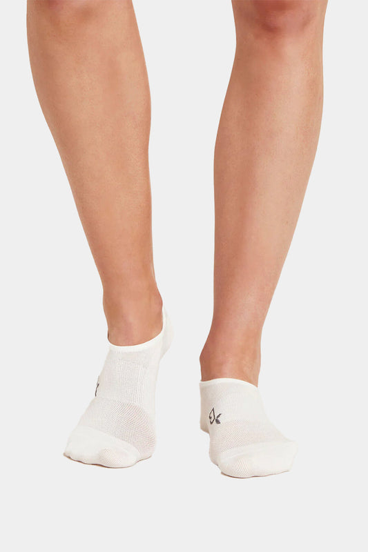 Boody - Women's Invicible Active Sports Socks