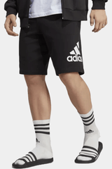 Adidas - Essentials Big Logo French Terry Shorts