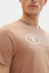 Tom Tailor - Men's T-shirt