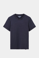Tom Tailor - Men's T-shirt Navy Blue