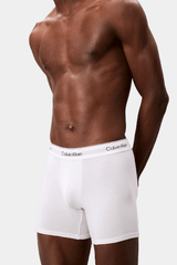Calvin Klein - 3 Boxer Briefs