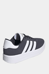 Adidas - Court Platform Suede
