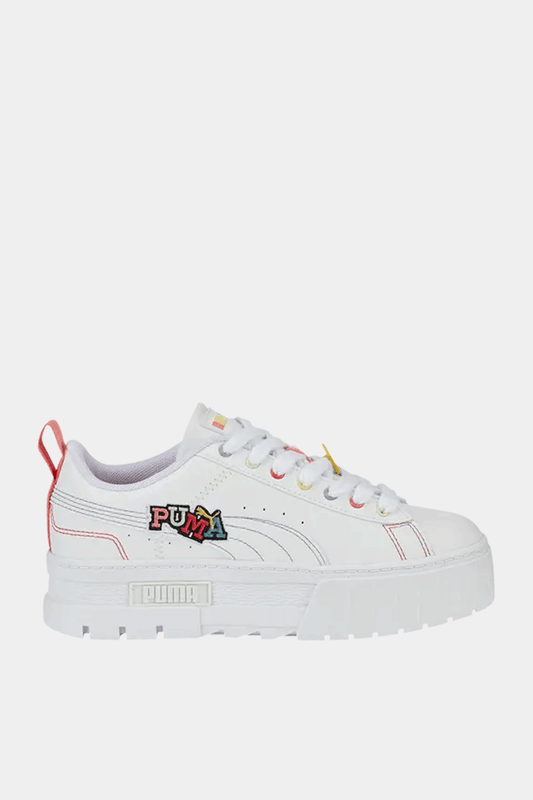 Puma - Mayze Pierced WNS