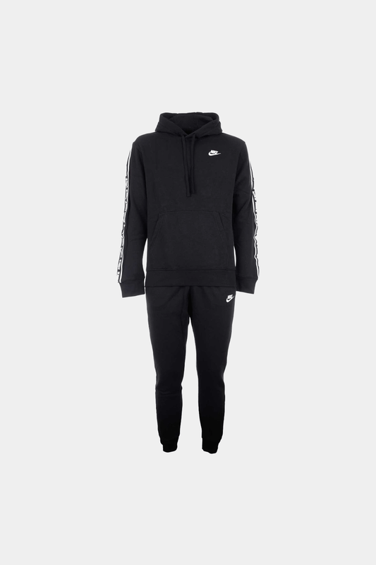 Nike - Graphic Hooded Tracksuit