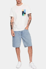 Tom Tailor - Men's Tshirt