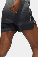 Adidas - Adizero Engineered Men's Split Shorts