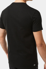 Lacoste - Sport 3d Print Crocodile Breathable Jersey T-shirt