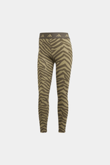 Adidas - Camo Tights - Women