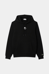 Lacoste - Unisex Print Hoodie
