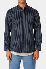 Tom Tailor - Men's Long-sleeved Polo