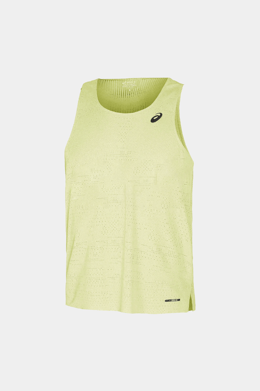 Asics - Ventilate Actibreeze Singlet
