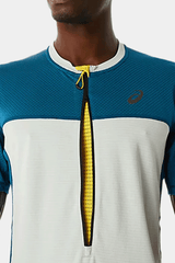Asics - Fujitrail Short Sleeved Top