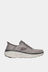 Skechers - D'lux Walker 2.0 Rezinate( Extra Wide Fit)