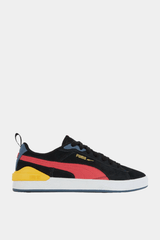 Puma - Suede Bloc JR