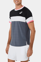 Asics - Match Short Sleeved Top