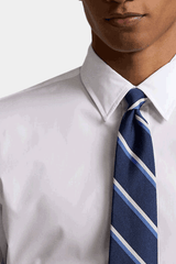 Ralph Lauren - Custom Fit Poplin Shirt