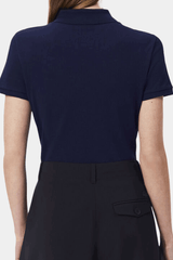 Lacoste - L.12.D Slim Fit Stretch Petit Pique Polo Shirt