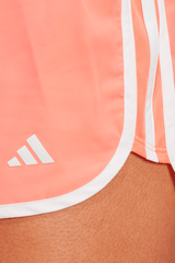Adidas - Marathon 20 Running Shorts - Women