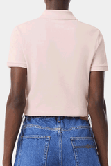 Lacoste - L.12.D Slim Fit Stretch Petit Pique Polo Shirt