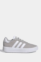 Adidas - Court Platform Suede