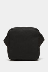 Lacoste - Unisex Adjustable Shoulder Zip Camera Bag