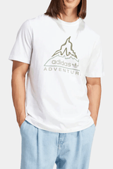 Adidas - Adventure Graphic T-Shirt
