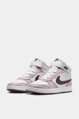 Nike - Court Borough Mid 2 (PSV)