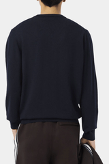Lacoste - Men's Merino Wool Sweater