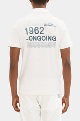 Tom Tailor - Men's Short - Sleeved Polo Shirt