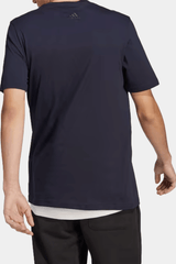 Adidas - Essentials Single Linear T-Shirt