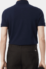 Lacoste - Men's Regular Fit Paris Stretch Pique Polo Shirt