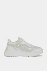 Puma - Cassia Laser Cut