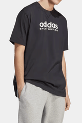 Adidas - All Season Graphic T-Shirt