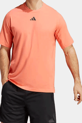 Adidas - Train Icons 3 Bar Logo Training T-Shirt