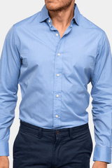 Ralph Lauren - Camisa Custom Fit Shirt