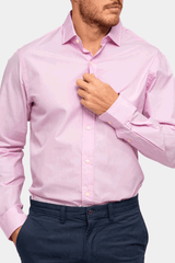 Ralph Lauren - Camisa Custom Fit Shirt