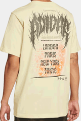 Adidas - Trefoil Series Fashion Elevated Tee