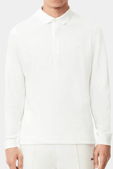 Lacoste - Regular Fit Paris Stretch Pique Polo Shirt