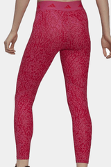 Adidas - Camo Tights - Women