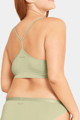 Boody - Women's Lyolyte Racerback bralette