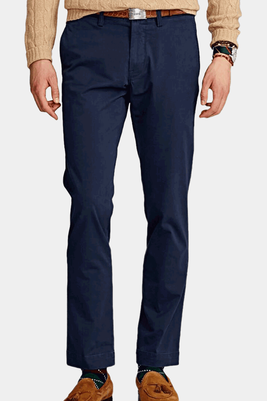Ralph Lauren - Bedford Slim Fit Pants