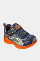 Skechers - S Lights: Illumi-Brights Thermo Tracker
