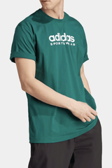 Adidas - All Season Graphic T-Shirt